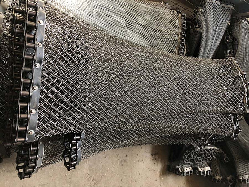 Сетка МПО 50-01 (12х1,6): купить в Самаре