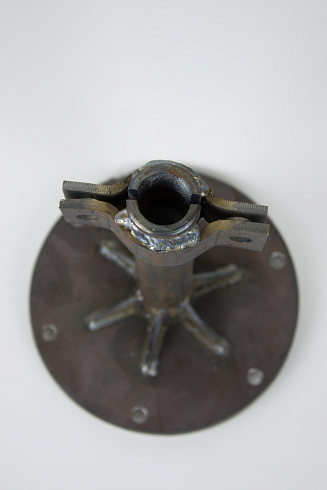 Крышка головки А1-БЦС-100.02.240: купить в Самаре