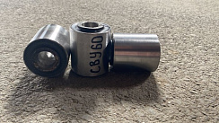 Сайлентблок HR 402112 (56*24) СВУ: купить в Самаре