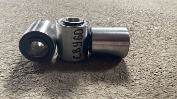 Сайлентблок HR 402112 (56*24) СВУ: купить в Самаре