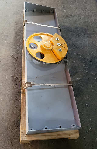 Траверса БИС 100 000.00.1600 000: купить в Самаре