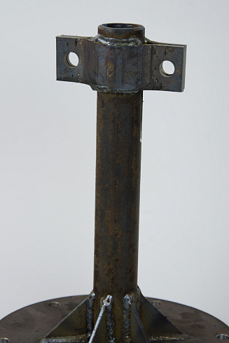 Крышка головки А1-БЦС-100.02.240: купить в Самаре