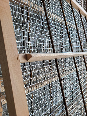 Подситник для сепаратора МУЗ-16 1498х800 бук: купить в Самаре