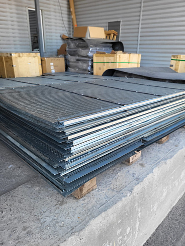 Решето БЛС-150 : купить в Самаре Решето БЛС-150 : купить в Самаре