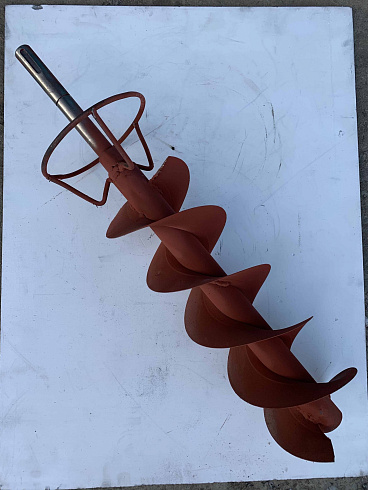 Шнек ПС-10.14.020: купить в Самаре