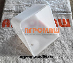 Ковш норийный полимерный МАСТУ 010: купить в Самаре