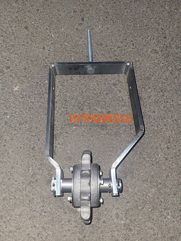 Вилка А 100-04.01.01.02.00 в сборе: купить в Самаре