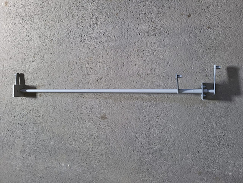 Вал задний щеточного механизма К527: купить в Самаре