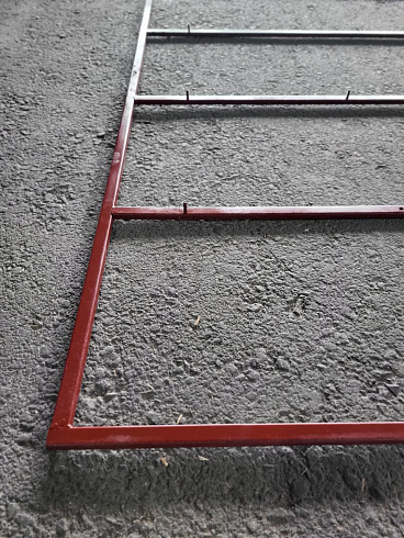 Рамка ОЗФ-80 (980*1490): купить в Самаре