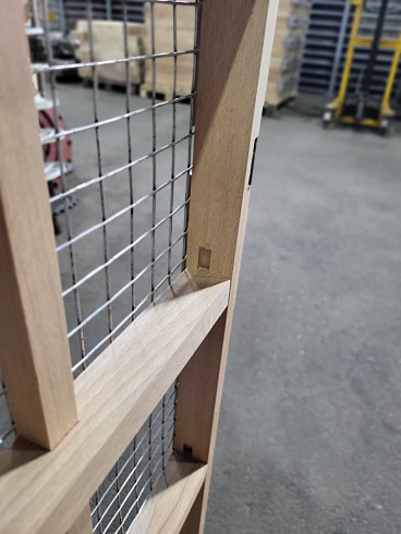 Комплект ситовых рамок БИС-100 (комплект 8 рамок): купить в Самаре