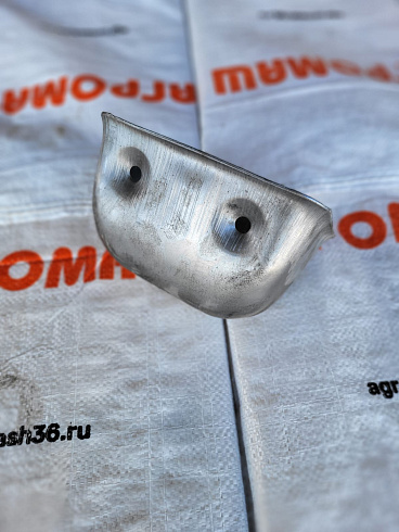 Ковш норийный УКЗ-50 (180*130*110): купить в Самаре