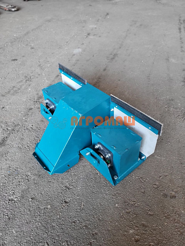 Редуктор НО9305000 (В сборе правый+левый): купить в Самаре