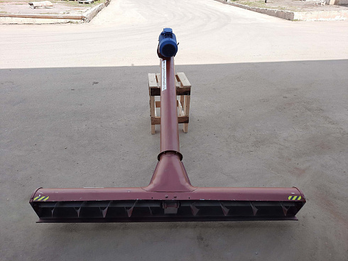 Устройство загрузочное ПС-10А - 43.000 (с электр двиг): купить в Самаре