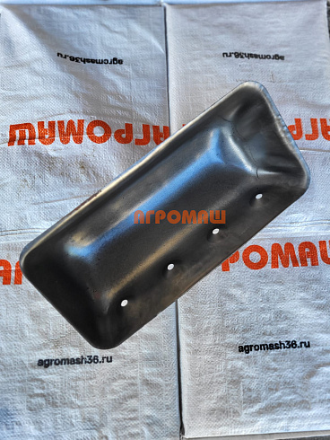 Ковш норийный УКЗ-175 (400*180*155): купить в Самаре