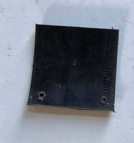 Лопатка БЦС 100.02.102 (бол.): купить в Самаре