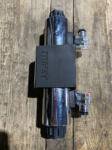 Гидрораспределитель КШП-6: купить в Самаре