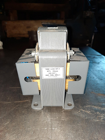 Электромагнит ПС-10: купить в Самаре