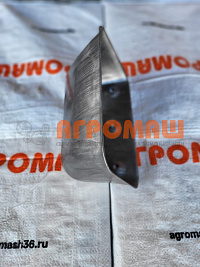 Ковш норийный УКЗ-100 (270*160*120): купить в Самаре Ковш норийный УКЗ-100 (270*160*120): купить в Самаре