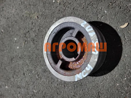 Шкив МСУ 05.102: купить в Самаре
