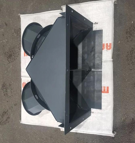 Распределитель 2НПЗ-20 Ф-200: купить в Самаре