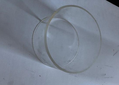 Цилиндр ЦС-160-100 БИС12 000000104 000: купить в Самаре