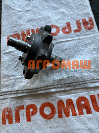 Ось ЗП 02.623 в сборе: купить в Самаре