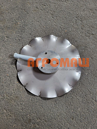 Распылитель ШГЮП 213.08.08.00.00 ПСК-15: купить в Самаре