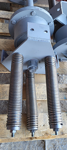 Головка шатуна А1-БЦС-100.02.220 (50.32.220): купить в Самаре