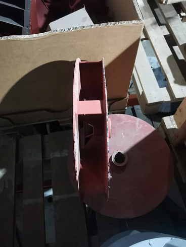 Рабочее колесо КД-2: купить в Самаре