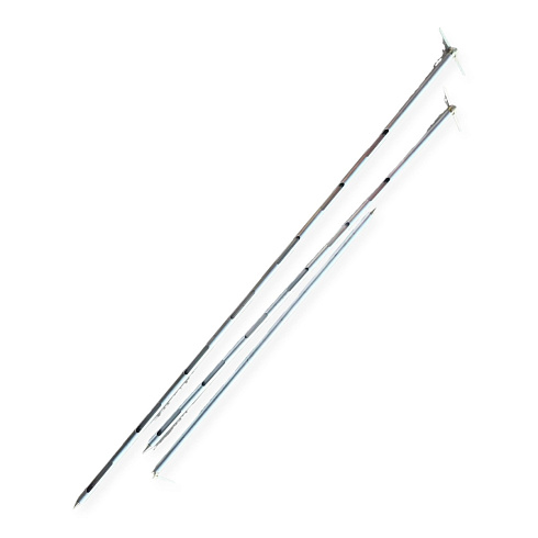 Пробоотборник зерна Laboratoroff РПп-200 200/35/6