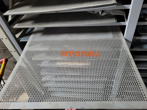 Решето: 3а-3,5-990х740-0,8-оц: купить в Самаре