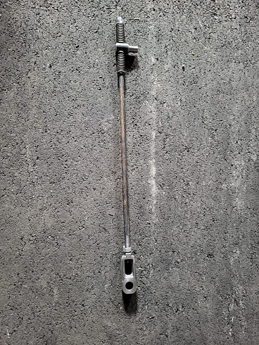 Демпфер в сборе (ОВС-25) ОВИ 02.230.01: купить в Самаре