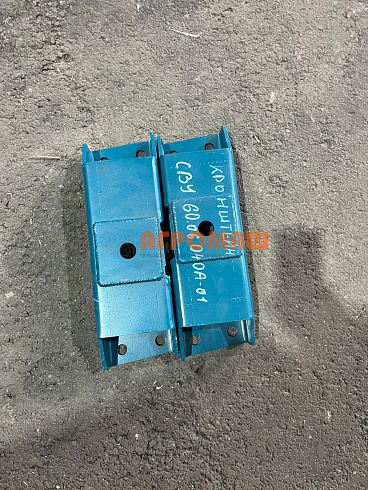 Кронштейн СВУ 60.06.040А-01: купить в Самаре