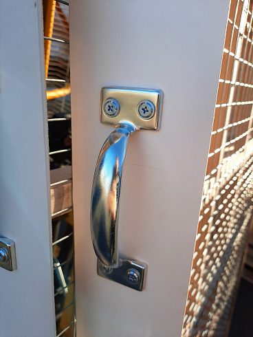 Комплект ситовых рамок БЛС-150 (комплект 8 рамок): купить в Самаре