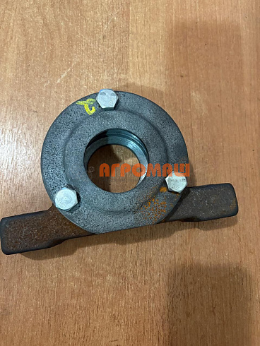 Крышка  КШП 01.03.02: купить в Самаре