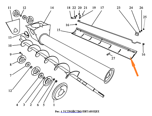 Клапан ОВИ 03.260-01: купить в Самаре