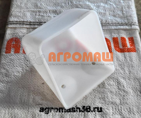 Ковш норийный полимерный МАСТУ 010: купить в Самаре