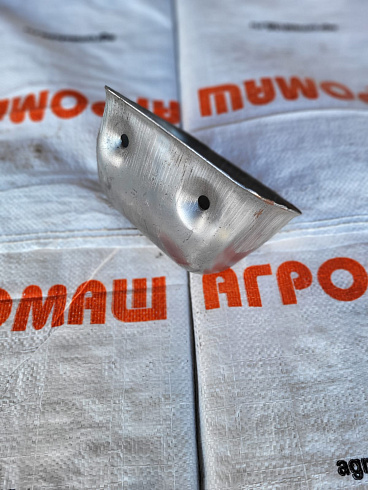 Ковш норийный УКЗ-20 (160*125*100): купить в Самаре