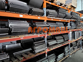 Решето: 3а-7,5-32-490х990-1,0-хк БЦС гн: купить в Самаре