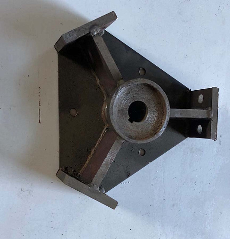 Кронштейн Р8-БЦС-100.02.230 (МЗП 50.32.230): купить в Самаре