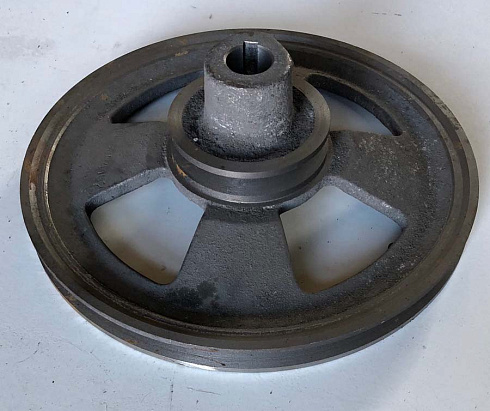 Шкив МПО 50.04.102: купить в Самаре