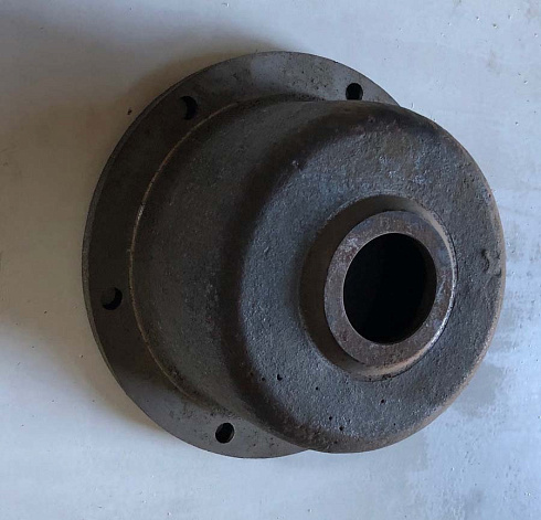 Корпус А1-БЦС-100.02.221: купить в Самаре