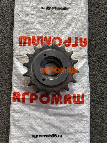 Звездочка КШП-5 5.01-04-05 1: купить в Самаре