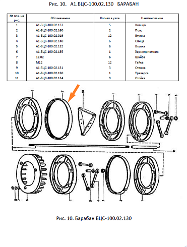 Пояс А1-БЦС-100.02.160: купить в Самаре