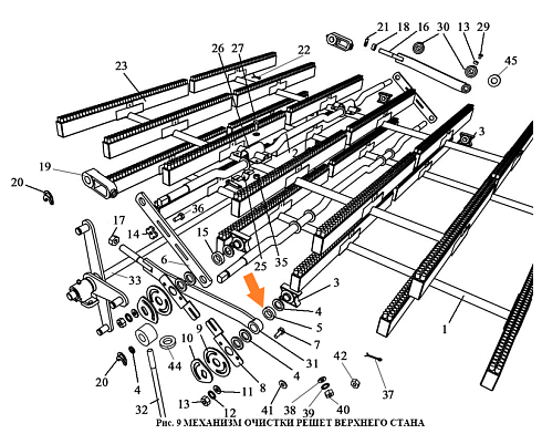 Втулка ЗВТ 87.804: купить в Самаре Втулка ЗВТ 87.804: купить в Самаре
