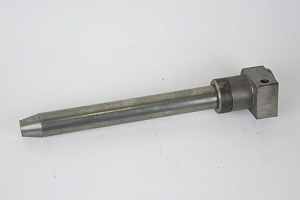 Вал выводного желоба К-531: купить в Самаре