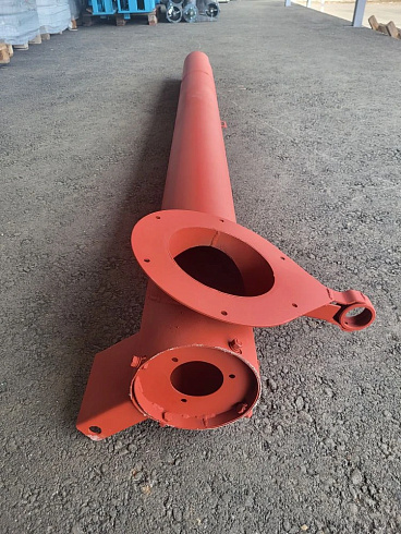 Корпус ПС-10.48.020 (с крышкой ПС-10.16.040): купить в Самаре