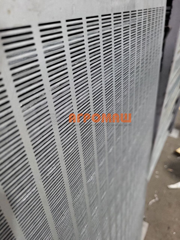 Решето: 2а-3,2-25-790х990-0,8-оц: купить в Самаре