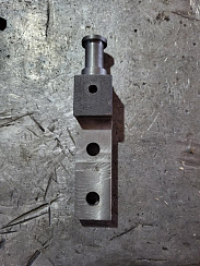 Ограничитель БИС12 000000170 001: купить в Самаре