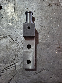 Ограничитель БИС12 000000170 001: купить в Самаре Ограничитель БИС12 000000170 001: купить в Самаре